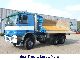 2007 Mercedes-Benz  3346 Actros 6x6 Bordmatic Truck over 7.5t Three-sided Tipper photo 4