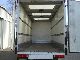 2002 Mercedes-Benz  Sprinter 416CDI climate Van or truck up to 7.5t Box photo 9