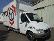 2002 Mercedes-Benz  Sprinter 416CDI climate Van or truck up to 7.5t Box photo 1