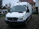 Mercedes-Benz  311 Maxi 2008 Box-type delivery van - high and long photo