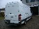 2008 Mercedes-Benz  311 Maxi Van or truck up to 7.5t Box-type delivery van - high and long photo 2