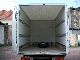 2003 Mercedes-Benz  311 CDI trunk / tailgate Van or truck up to 7.5t Box photo 3