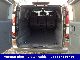 2008 Mercedes-Benz  Vito 120 CDI DPFLangAutomatik * PDC * Green Plakett Van or truck up to 7.5t Box-type delivery van - long photo 13