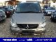 2008 Mercedes-Benz  Vito 120 CDI DPFLangAutomatik * PDC * Green Plakett Van or truck up to 7.5t Box-type delivery van - long photo 1