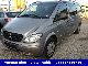 2008 Mercedes-Benz  Vito 120 CDI DPFLangAutomatik * PDC * Green Plakett Van or truck up to 7.5t Box-type delivery van - long photo 2