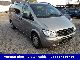 2008 Mercedes-Benz  Vito 120 CDI DPFLangAutomatik * PDC * Green Plakett Van or truck up to 7.5t Box-type delivery van - long photo 3