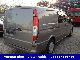 2008 Mercedes-Benz  Vito 120 CDI DPFLangAutomatik * PDC * Green Plakett Van or truck up to 7.5t Box-type delivery van - long photo 4