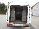 2005 Mercedes-Benz  Vario 614 D MAXI 1.HAND TOP CONDITION heater Van or truck up to 7.5t Box-type delivery van - high and long photo 2