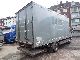 2004 Mercedes-Benz  1218 Atego frozen Carrier Truck over 7.5t Refrigerator body photo 2