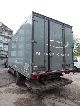 2004 Mercedes-Benz  1218 Atego frozen Carrier Truck over 7.5t Refrigerator body photo 3