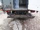 2004 Mercedes-Benz  1218 Atego frozen Carrier Truck over 7.5t Refrigerator body photo 5