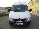 Mercedes-Benz  Sprinter 311 CDI Maxi-long high Price € 6999 2004 Box-type delivery van - high and long photo