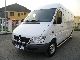 2004 Mercedes-Benz  Sprinter 311 CDI Maxi-long high Price € 6999 Van or truck up to 7.5t Box-type delivery van - high and long photo 1