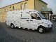 2004 Mercedes-Benz  Sprinter 311 CDI Maxi-long high Price € 6999 Van or truck up to 7.5t Box-type delivery van - high and long photo 2