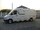 2004 Mercedes-Benz  Sprinter 311 CDI Maxi-long high Price € 6999 Van or truck up to 7.5t Box-type delivery van - high and long photo 3