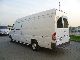 2004 Mercedes-Benz  Sprinter 311 CDI Maxi-long high Price € 6999 Van or truck up to 7.5t Box-type delivery van - high and long photo 4