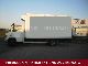 2004 Mercedes-Benz  814D VARIO * 2X * CHAMBER OF 1.HAND * TK-V500 Van or truck up to 7.5t Refrigerator body photo 4