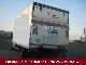 2004 Mercedes-Benz  814D VARIO * 2X * CHAMBER OF 1.HAND * TK-V500 Van or truck up to 7.5t Refrigerator body photo 6
