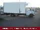 2004 Mercedes-Benz  814D VARIO * 2X * CHAMBER OF 1.HAND * TK-V500 Van or truck up to 7.5t Refrigerator body photo 7