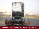 2008 Mercedes-Benz  Actros 1841 MEGASPACE top condition Semi-trailer truck Standard tractor/trailer unit photo 5