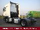 2008 Mercedes-Benz  Actros 1841 MEGASPACE top condition Semi-trailer truck Standard tractor/trailer unit photo 6