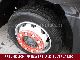 2008 Mercedes-Benz  Actros 1844 MEGA EURO 5 * ESP * CIRCUIT Semi-trailer truck Volume trailer photo 11