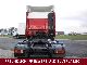 2008 Mercedes-Benz  Actros 1844 MEGA EURO 5 * ESP * CIRCUIT Semi-trailer truck Volume trailer photo 6