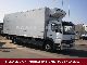2003 Mercedes-Benz  Atego 1223 Refrigerated Thermo King TS 200 Truck over 7.5t Refrigerator body photo 1