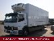 2003 Mercedes-Benz  Atego 1223 Refrigerated Thermo King TS 200 Truck over 7.5t Refrigerator body photo 2