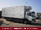 2003 Mercedes-Benz  Atego 1223 Refrigerated Thermo King TS 200 Truck over 7.5t Refrigerator body photo 3
