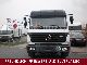 1997 Mercedes-Benz  1824L tankers M HOUSE TOP CONDITION Truck over 7.5t Tank truck photo 4