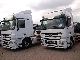 Mercedes-Benz  Actros 2544, Safety Package, MP3, 2xStück, 2009 2008 Swap chassis photo