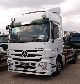 2008 Mercedes-Benz  Actros 2544, Safety Package, MP3, 2xStück, 2009 Truck over 7.5t Swap chassis photo 1