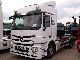 2008 Mercedes-Benz  Actros 2544, Safety Package, MP3, 2xStück, 2009 Truck over 7.5t Swap chassis photo 2