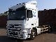 2008 Mercedes-Benz  Actros 2544, Safety Package, MP3, 2xStück, 2009 Truck over 7.5t Swap chassis photo 5