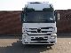 2008 Mercedes-Benz  Actros 2544, Safety Package, MP3, 2xStück, 2009 Truck over 7.5t Swap chassis photo 8