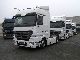 2008 Mercedes-Benz  1844 LLS / NO MP3/Lowliner/Mega/Retarder Semi-trailer truck Volume trailer photo 2