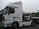 2008 Mercedes-Benz  1844 LLS / NO MP3/Lowliner/Mega/Retarder Semi-trailer truck Volume trailer photo 4