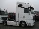 2008 Mercedes-Benz  1844 LLS / NO MP3/Lowliner/Mega/Retarder Semi-trailer truck Volume trailer photo 5