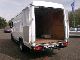 2006 Mercedes-Benz  Vario 614 high / long Van or truck up to 7.5t Box-type delivery van - high and long photo 2