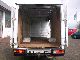 2006 Mercedes-Benz  Vario 614 high / long Van or truck up to 7.5t Box-type delivery van - high and long photo 4