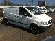 2005 Mercedes-Benz  Vito 111 CDI * BJ05 * Trucks * air * Van or truck up to 7.5t Box-type delivery van photo 1