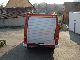 1987 Mercedes-Benz  TSF 310 Van or truck up to 7.5t Box-type delivery van photo 4