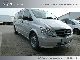 Mercedes-Benz  Vito 116 CDI Mix e-long air heater Xenon 2011 Box-type delivery van photo