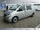 2011 Mercedes-Benz  Vito 116 CDI Mix e-long air heater Xenon Van or truck up to 7.5t Box-type delivery van photo 2