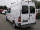 2000 Mercedes-Benz  Sprinter 213 Van or truck up to 7.5t Box-type delivery van - high and long photo 3