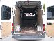 2000 Mercedes-Benz  Sprinter 213 Van or truck up to 7.5t Box-type delivery van - high and long photo 6