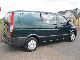 2004 Mercedes-Benz  Vito 111 CDI D.C. Lang KM BJ 2004 136 000 Van or truck up to 7.5t Box-type delivery van photo 1