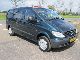 2004 Mercedes-Benz  Vito 111 CDI D.C. Lang KM BJ 2004 136 000 Van or truck up to 7.5t Box-type delivery van photo 3