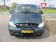 2004 Mercedes-Benz  Vito 111 CDI D.C. Lang KM BJ 2004 136 000 Van or truck up to 7.5t Box-type delivery van photo 5